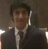 Méndez Domínguez Sebastián