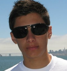 Sainz Vilalta Sergio